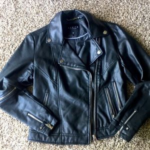 Mohito Collection Biker Jacket 36
